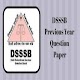 dsssb previous year papers,dsssb pgt previous year Download on Windows