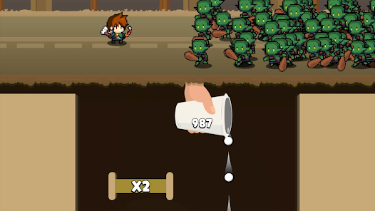 Cup Heroes Mod APK 1.7.2 (Unlimited money & Everything) Gallery 5