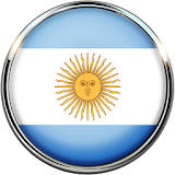 Argentine Radio Live icon