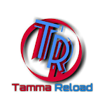 Cover Image of Download Tamma Reload Server Pulsa Nasi  APK