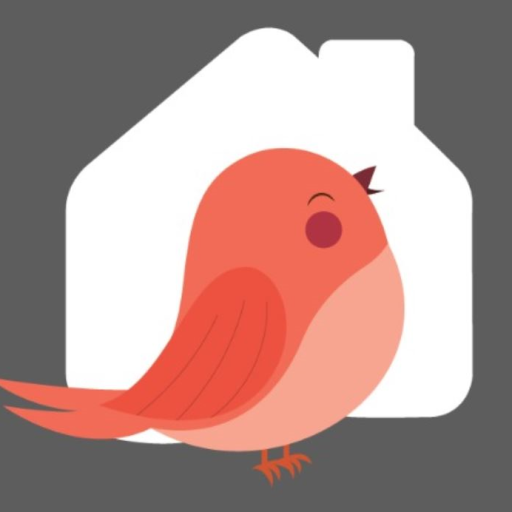 RentOS for tenants logo