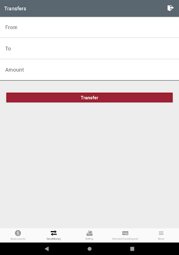 TruMark Financial Credit Union