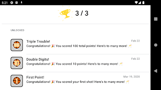 For Kobe Screen 3
