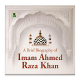 Tazkira Imam Ahmad Raza icon