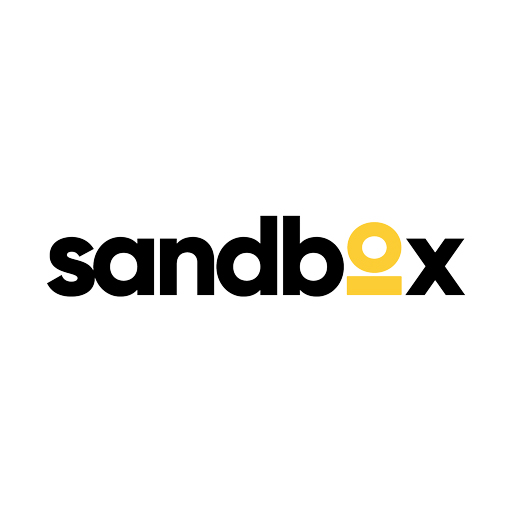 Sandbox Workspaces VMS logo