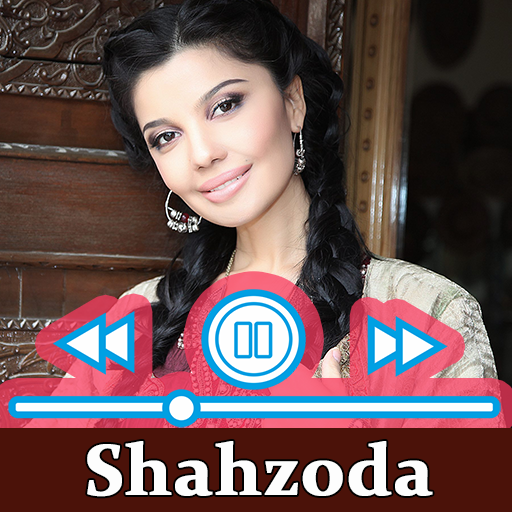 Shahzoda  Icon