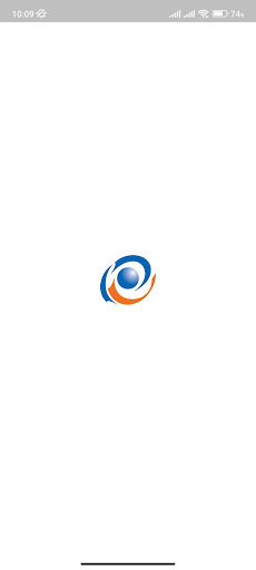 Android application TS UEU screenshort