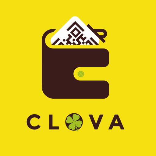 클로바몰,clovamall,포인트적립 온라인쇼핑몰!! logo