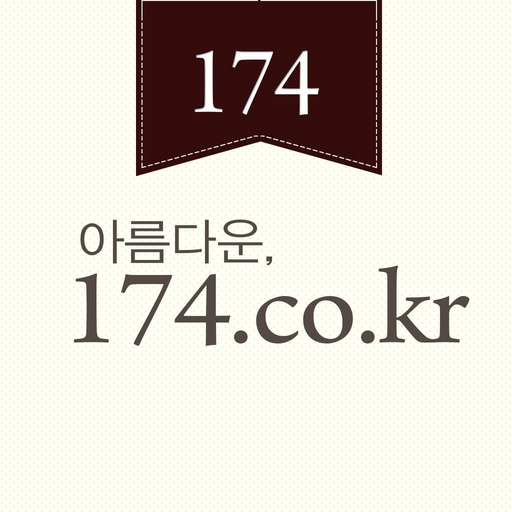174 logo