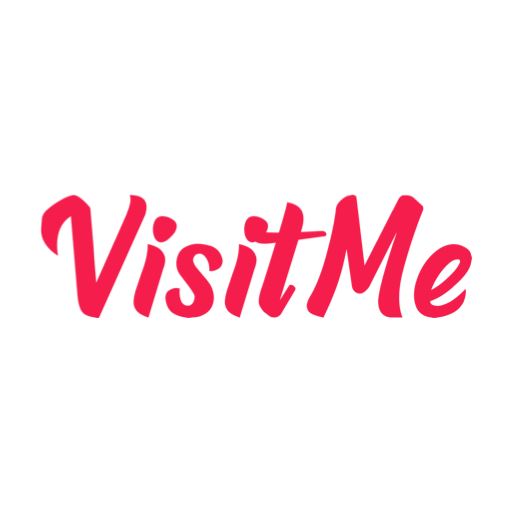 VisitMe Driver logo