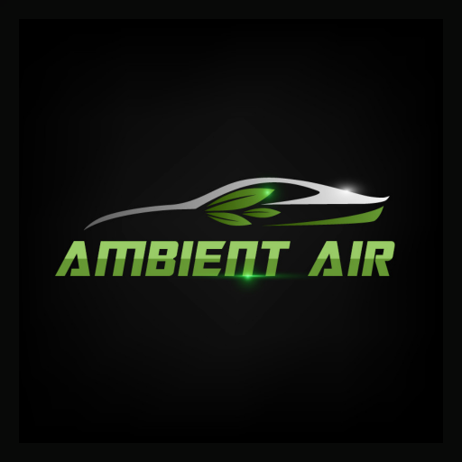 NoTa Ambient Air logo