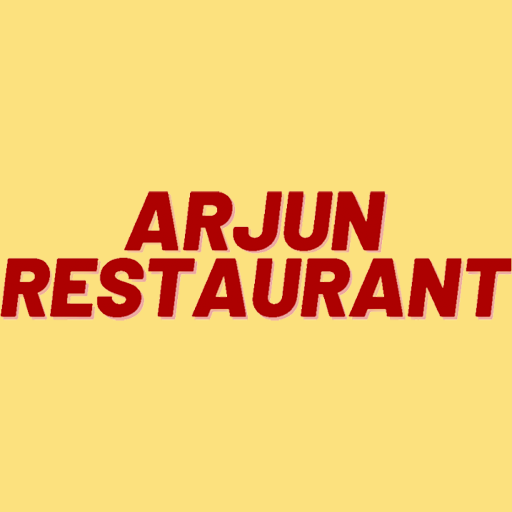 Arjun und Italienische Kuche logo