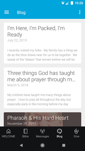 First Assembly Memphis