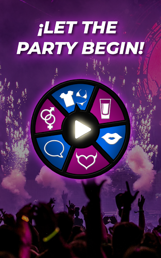 Pre Party: Do or drink - 2022 1