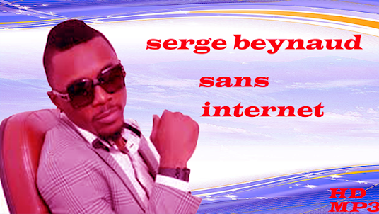 Serge Beynaud SANS INTERNET