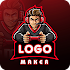 Logo Esport Maker | Create Gaming Logo Maker1.6