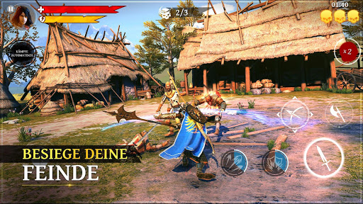 App-Vorschau