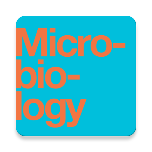Microbiology Textbook, MCQ 2.0.0 Icon