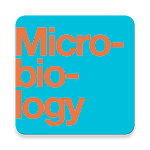 Cover Image of Download Microbiology Textbook, MCQ  APK