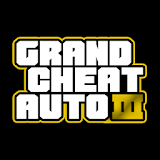 Cheats Mods for GTA 3 icon