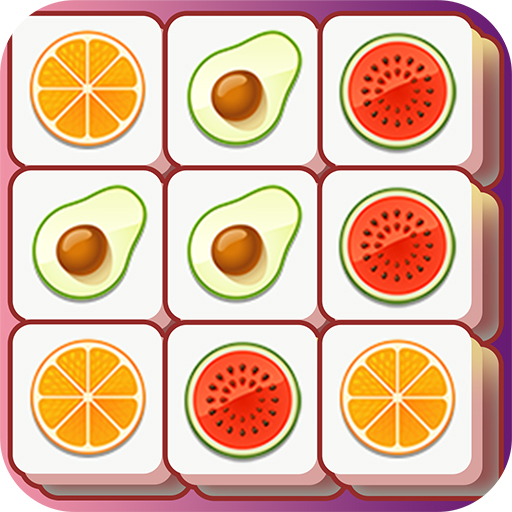 Tile Master Crush -Triple & Cube Master Games