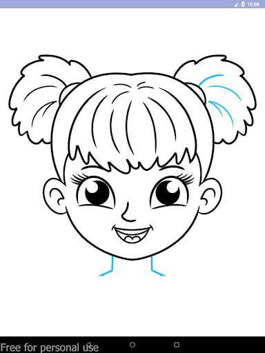 Drawing Lessons - Draw Cartoon