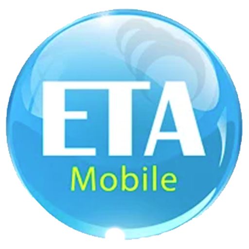 Talon ETA Mobile 2.0.41 logo