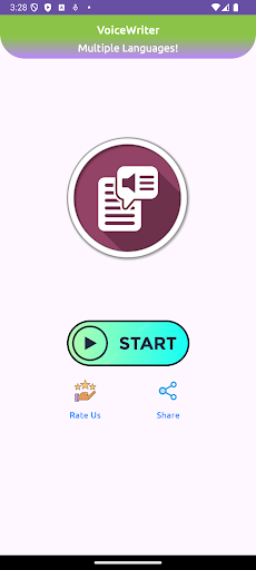 App-Vorschau