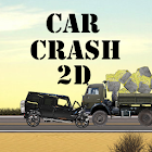 Car Crash 2d 0.4