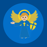 St Michael & AA PS (HX3 7QU) icon