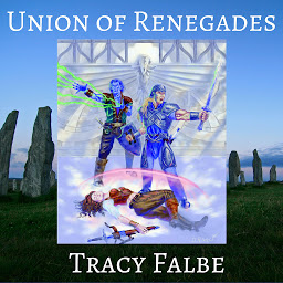 Icon image Union of Renegades: The Rys Chronicles Book I