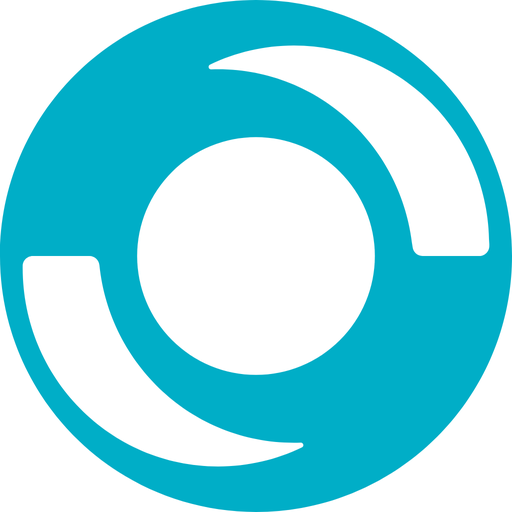Keskinube POS logo