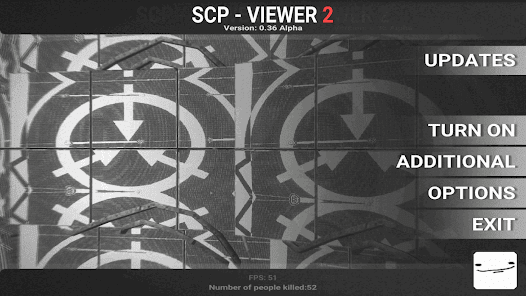 SCP – Viewer 2 Mod APK 0.37 (Remove ads)(Free purchase)(No Ads) Gallery 8