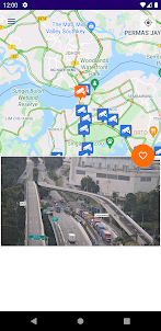 Live Traffic (Singapore)