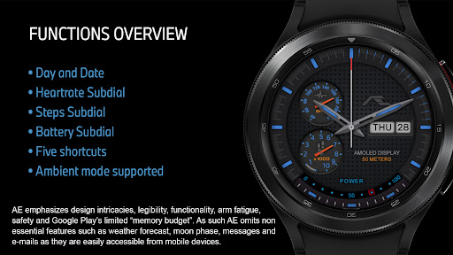 AE MOTORSPORT [DRIVER TRAINER] screenshot 2
