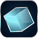 Impossible Race - Cube Racing icon