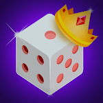 Cover Image of Download Dice Royale 5 APK