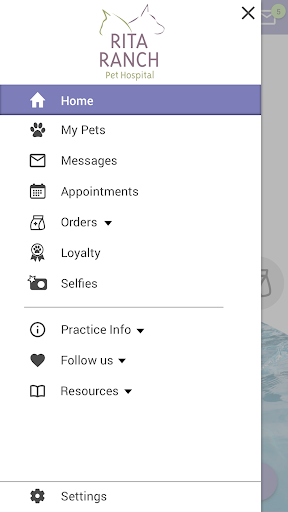 Rita Ranch Pets Screen 2