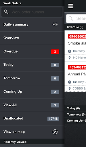 Smartpath Screen 2