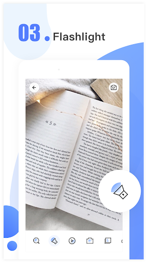 Magnifying Glass - Tools - apps