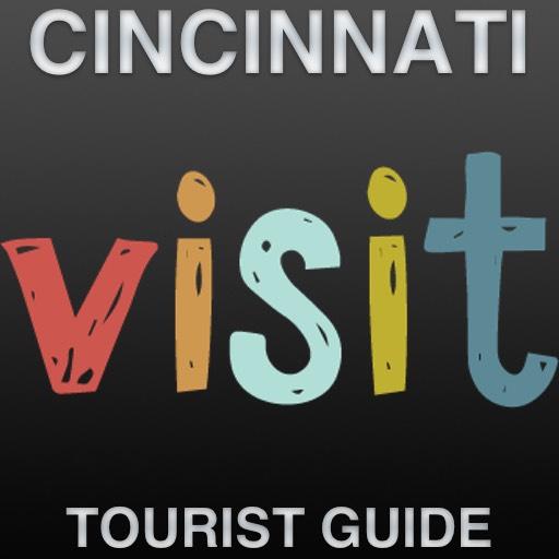 Cincinnati Tourist Guide