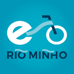 Icon image e-bike Rio Minho