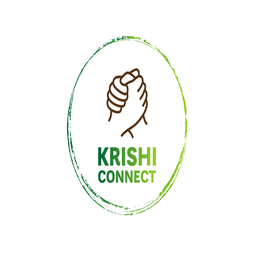 Krishi Connect logo