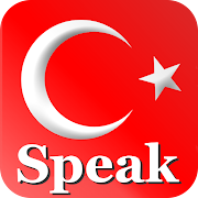 Speak Turkish