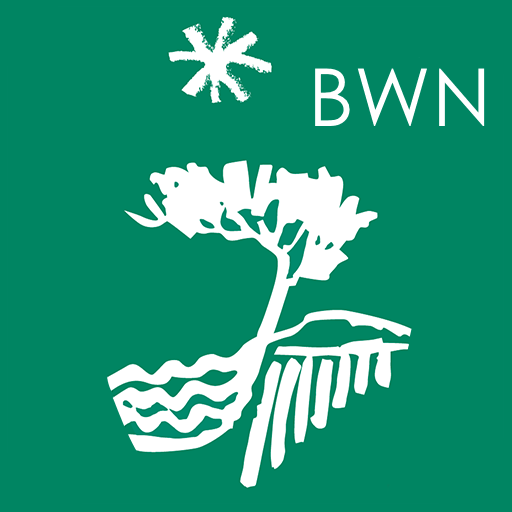 Birdwatching Narbonnaise logo
