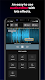 screenshot of Apex- Voice recorder & editor,