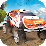 Top 38 Racing Apps Like Beach Kart Racing 3D - Best Alternatives
