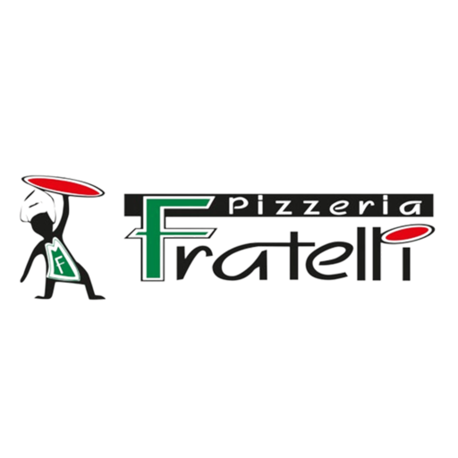 Fratelli Pizzeria logo