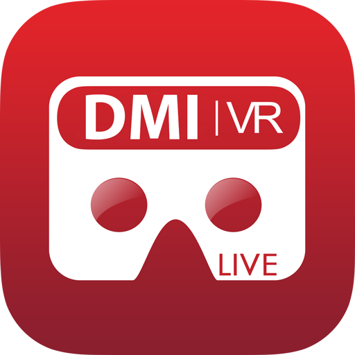 DMI VR Experience  Icon