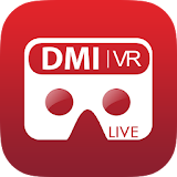 DMI VR Experience icon